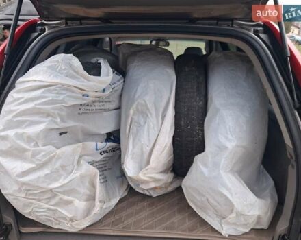 Серый Вольво ХС90, объемом двигателя 3.19 л и пробегом 360 тыс. км за 11200 $, фото 8 на Automoto.ua