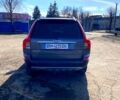 Сірий Вольво ХС90, об'ємом двигуна 24 л та пробігом 330 тис. км за 6700 $, фото 1 на Automoto.ua