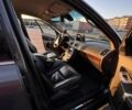 Серый Вольво ХС90, объемом двигателя 2.4 л и пробегом 290 тыс. км за 11000 $, фото 6 на Automoto.ua