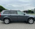 Сірий Вольво ХС90, об'ємом двигуна 0 л та пробігом 213 тис. км за 4000 $, фото 4 на Automoto.ua