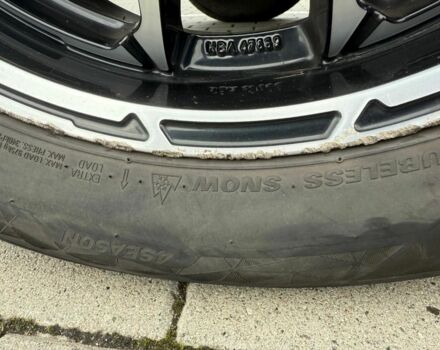 Вольво ХС90 2008 в Нововолынск на Automoto.ua Серый Вольво ХС90, объемом двигателя 2.4 л и пробегом 285 тыс. км за 13200 $, фото 19 на Automoto.ua