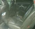 Сірий Вольво ХС90, об'ємом двигуна 2.4 л та пробігом 338 тис. км за 11500 $, фото 7 на Automoto.ua