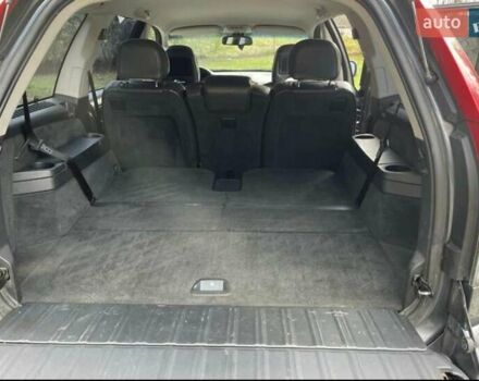 Серый Вольво ХС90, объемом двигателя 3.19 л и пробегом 288 тыс. км за 10300 $, фото 19 на Automoto.ua