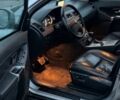 Серый Вольво ХС90, объемом двигателя 2.4 л и пробегом 290 тыс. км за 6500 $, фото 9 на Automoto.ua