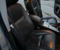 Серый Вольво ХС90, объемом двигателя 2.4 л и пробегом 290 тыс. км за 6500 $, фото 13 на Automoto.ua
