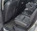Серый Вольво ХС90, объемом двигателя 2.4 л и пробегом 275 тыс. км за 13500 $, фото 4 на Automoto.ua