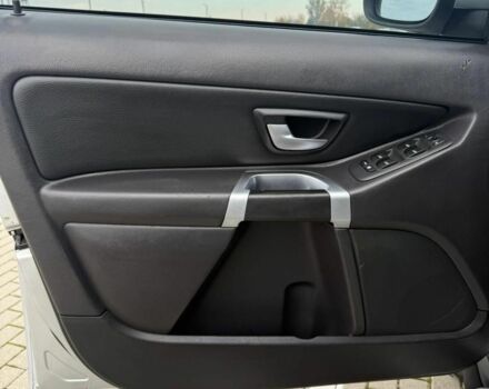 Вольво ХС90 2008 в Нововолынск на Automoto.ua Серый Вольво ХС90, объемом двигателя 2.4 л и пробегом 285 тыс. км за 13200 $, фото 21 на Automoto.ua