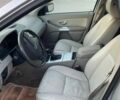 Сірий Вольво ХС90, об'ємом двигуна 2.4 л та пробігом 235 тис. км за 3700 $, фото 6 на Automoto.ua