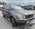 Серый Вольво ХС90, объемом двигателя 0 л и пробегом 270 тыс. км за 4328 $, фото 1 на Automoto.ua