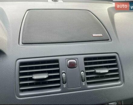 Серый Вольво ХС90, объемом двигателя 3.19 л и пробегом 288 тыс. км за 10300 $, фото 16 на Automoto.ua