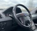 Серый Вольво ХС90, объемом двигателя 2.4 л и пробегом 200 тыс. км за 2900 $, фото 8 на Automoto.ua