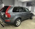 Вольво ХС90 2008 у Чернігові на Automoto.ua Сірий Вольво ХС90, об'ємом двигуна 2.4 л та пробігом 311 тис. км за 11500 $, фото 1 на Automoto.ua