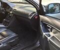 Серый Вольво ХС90, объемом двигателя 2.4 л и пробегом 273 тыс. км за 13999 $, фото 14 на Automoto.ua