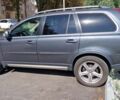 Серый Вольво ХС90, объемом двигателя 2.4 л и пробегом 320 тыс. км за 7500 $, фото 6 на Automoto.ua