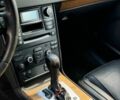 Серый Вольво ХС90, объемом двигателя 2.4 л и пробегом 350 тыс. км за 6500 $, фото 13 на Automoto.ua