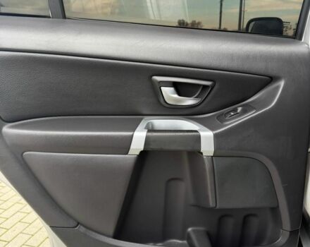 Вольво ХС90 2008 в Нововолынск на Automoto.ua Серый Вольво ХС90, объемом двигателя 2.4 л и пробегом 285 тыс. км за 13200 $, фото 11 на Automoto.ua