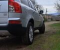 Сірий Вольво ХС90, об'ємом двигуна 2.4 л та пробігом 275 тис. км за 12500 $, фото 13 на Automoto.ua