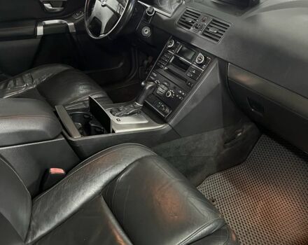 Вольво ХС90 2008 у Чернігові на Automoto.ua Сірий Вольво ХС90, об'ємом двигуна 2.4 л та пробігом 311 тис. км за 11500 $, фото 5 на Automoto.ua