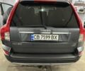 Вольво ХС90 2008 у Чернігові на Automoto.ua Сірий Вольво ХС90, об'ємом двигуна 2.4 л та пробігом 311 тис. км за 11500 $, фото 2 на Automoto.ua