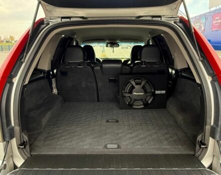 Вольво ХС90 2008 в Нововолынск на Automoto.ua Серый Вольво ХС90, объемом двигателя 2.4 л и пробегом 285 тыс. км за 13200 $, фото 14 на Automoto.ua