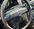 Серый Вольво ХС90, объемом двигателя 2.4 л и пробегом 350 тыс. км за 6500 $, фото 9 на Automoto.ua