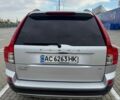 Вольво ХС90 2008 в Нововолынск на Automoto.ua Серый Вольво ХС90, объемом двигателя 2.4 л и пробегом 285 тыс. км за 13200 $, фото 2 на Automoto.ua