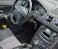 Серый Вольво ХС90, объемом двигателя 2.4 л и пробегом 275 тыс. км за 13500 $, фото 9 на Automoto.ua