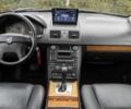Серый Вольво ХС90, объемом двигателя 2.4 л и пробегом 220 тыс. км за 3500 $, фото 8 на Automoto.ua