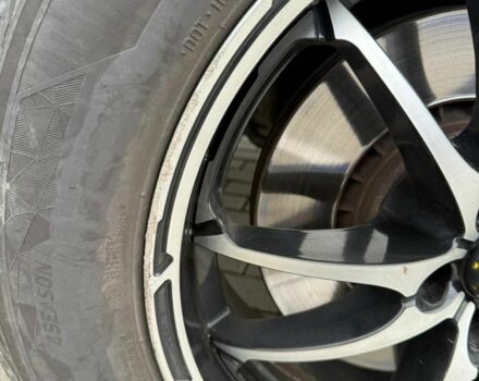 Вольво ХС90 2008 в Нововолынск на Automoto.ua Серый Вольво ХС90, объемом двигателя 2.4 л и пробегом 285 тыс. км за 13200 $, фото 8 на Automoto.ua