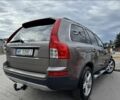 Серый Вольво ХС90, объемом двигателя 0 л и пробегом 270 тыс. км за 4328 $, фото 4 на Automoto.ua