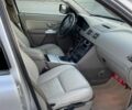 Сірий Вольво ХС90, об'ємом двигуна 2.4 л та пробігом 235 тис. км за 3700 $, фото 8 на Automoto.ua