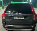 Сірий Вольво ХС90, об'ємом двигуна 2.4 л та пробігом 338 тис. км за 11500 $, фото 5 на Automoto.ua