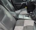 Серый Вольво ХС90, объемом двигателя 2.4 л и пробегом 275 тыс. км за 13500 $, фото 10 на Automoto.ua