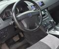 Серый Вольво ХС90, объемом двигателя 2.4 л и пробегом 275 тыс. км за 13500 $, фото 6 на Automoto.ua