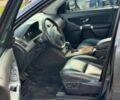 Серый Вольво ХС90, объемом двигателя 2.4 л и пробегом 350 тыс. км за 6500 $, фото 7 на Automoto.ua