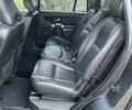 Серый Вольво ХС90, объемом двигателя 2.4 л и пробегом 200 тыс. км за 2900 $, фото 11 на Automoto.ua