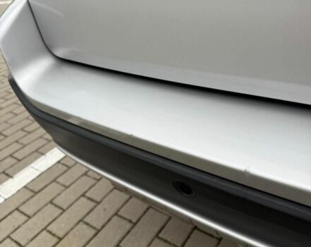 Вольво ХС90 2008 в Нововолынск на Automoto.ua Серый Вольво ХС90, объемом двигателя 2.4 л и пробегом 285 тыс. км за 13200 $, фото 16 на Automoto.ua