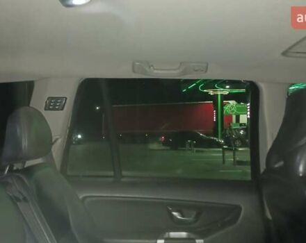 Сірий Вольво ХС90, об'ємом двигуна 2.4 л та пробігом 338 тис. км за 11500 $, фото 9 на Automoto.ua