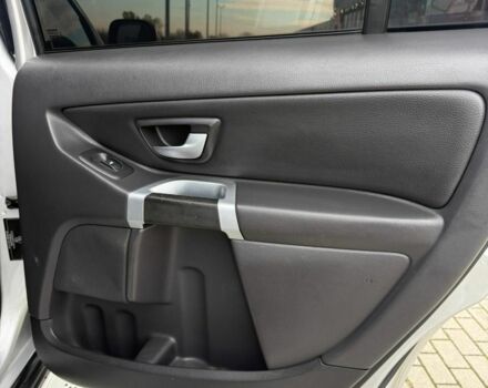 Вольво ХС90 2008 в Нововолынск на Automoto.ua Серый Вольво ХС90, объемом двигателя 2.4 л и пробегом 285 тыс. км за 13200 $, фото 20 на Automoto.ua