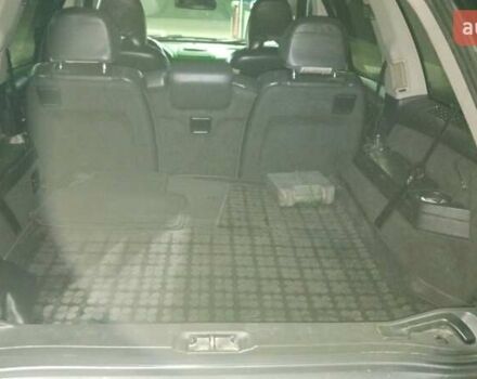 Сірий Вольво ХС90, об'ємом двигуна 2.4 л та пробігом 338 тис. км за 11500 $, фото 6 на Automoto.ua