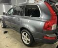 Вольво ХС90 2008 у Чернігові на Automoto.ua Сірий Вольво ХС90, об'ємом двигуна 2.4 л та пробігом 311 тис. км за 11500 $, фото 3 на Automoto.ua