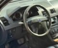 Серый Вольво ХС90, объемом двигателя 2.4 л и пробегом 350 тыс. км за 7100 $, фото 12 на Automoto.ua