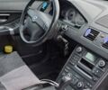 Сірий Вольво ХС90, об'ємом двигуна 2.4 л та пробігом 275 тис. км за 12500 $, фото 5 на Automoto.ua