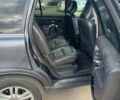 Серый Вольво ХС90, объемом двигателя 2.4 л и пробегом 350 тыс. км за 6500 $, фото 14 на Automoto.ua