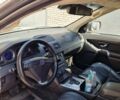 Серый Вольво ХС90, объемом двигателя 2.4 л и пробегом 320 тыс. км за 7500 $, фото 5 на Automoto.ua
