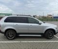 Вольво ХС90 2008 в Нововолынск на Automoto.ua Серый Вольво ХС90, объемом двигателя 2.4 л и пробегом 285 тыс. км за 13200 $, фото 3 на Automoto.ua