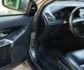 Серый Вольво ХС90, объемом двигателя 2.4 л и пробегом 273 тыс. км за 13999 $, фото 2 на Automoto.ua
