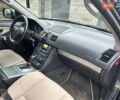 Сірий Вольво ХС90, об'ємом двигуна 2.4 л та пробігом 350 тис. км за 14800 $, фото 8 на Automoto.ua