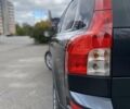 Сірий Вольво ХС90, об'ємом двигуна 2.4 л та пробігом 287 тис. км за 16750 $, фото 20 на Automoto.ua