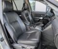 Серый Вольво ХС90, объемом двигателя 2.4 л и пробегом 250 тыс. км за 3650 $, фото 6 на Automoto.ua